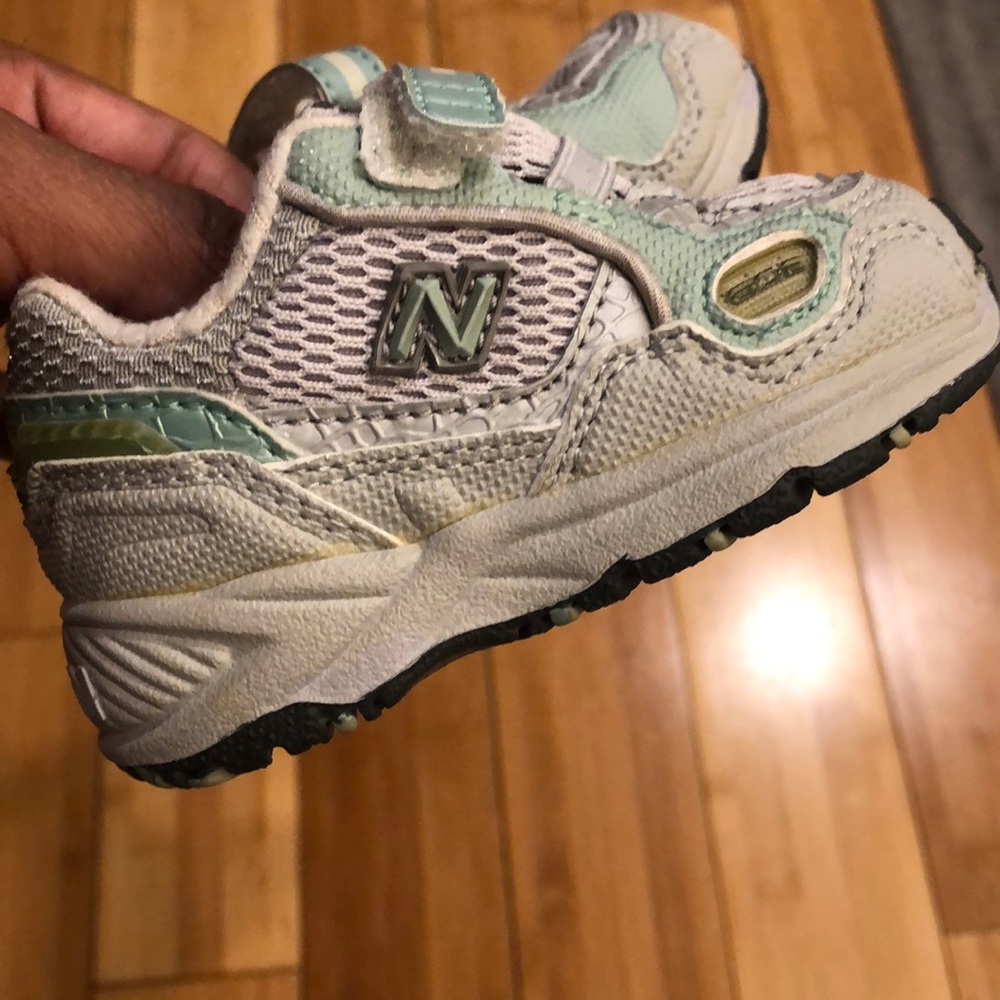 New Balance Sneakers